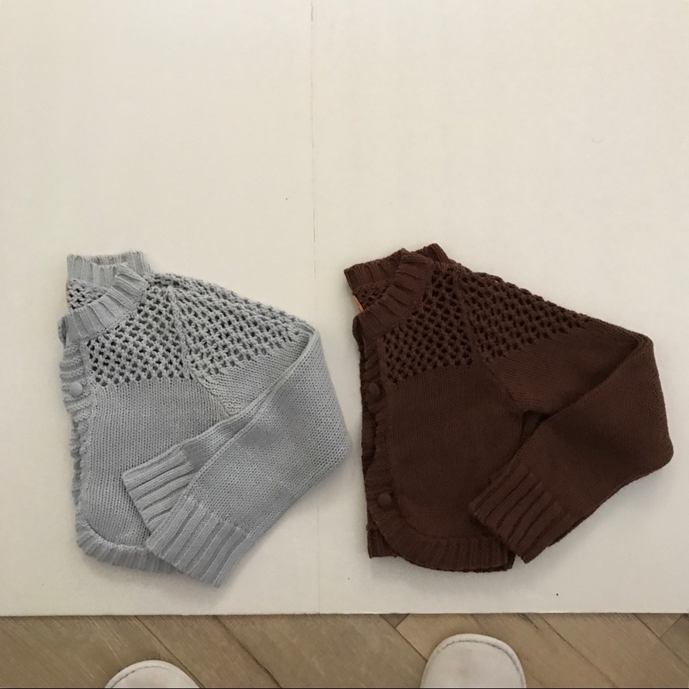 💵 NEED GONE!! Sweater. ON HOLD - Picture 7 of 8